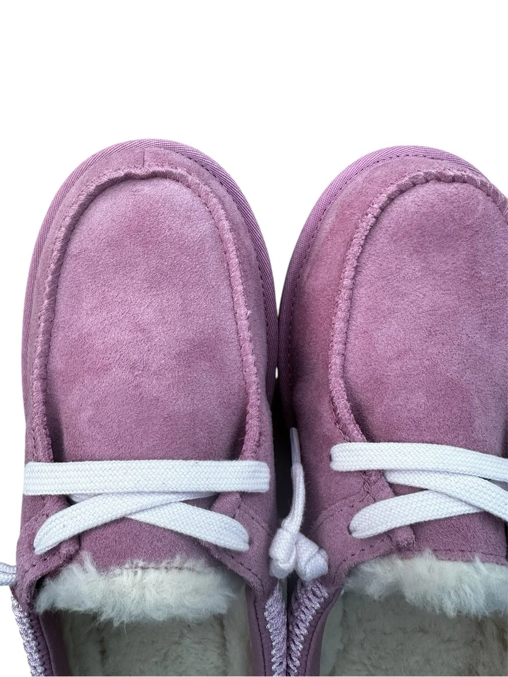 Kids UGG Tasman mule horizon pink #6
